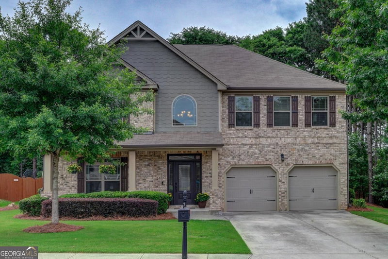 343 Baymist Drive
