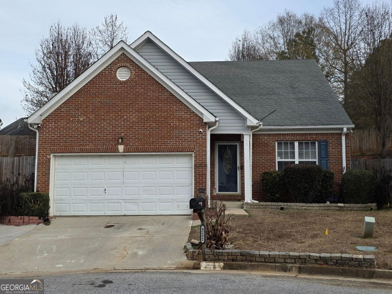 4202 Wesley Hall Lane
