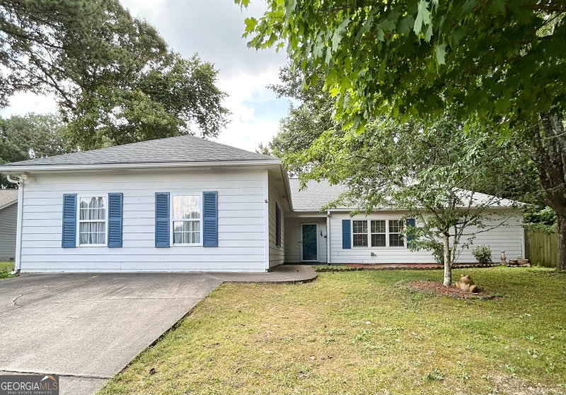 733 Fallowfield Drive