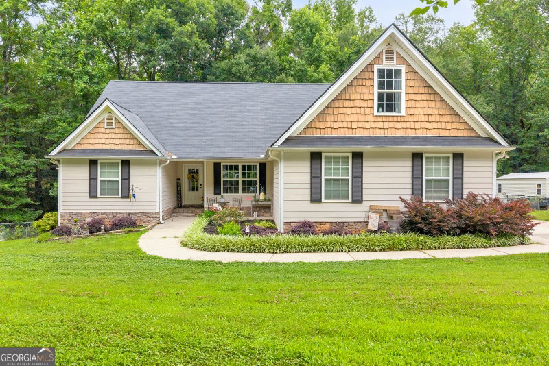 587 J B Owens Road