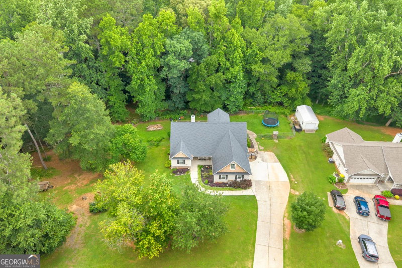 Photo 10 of 587 J B Owens Road
