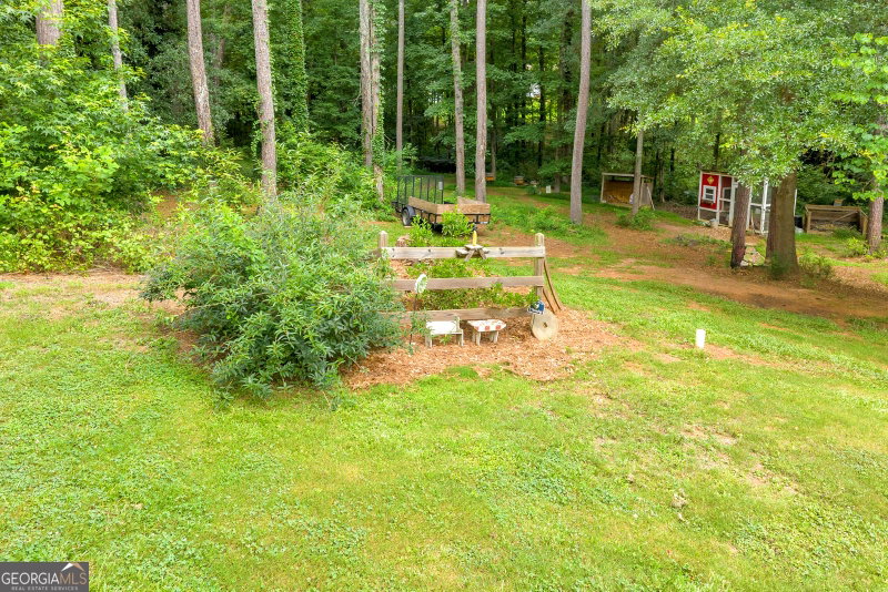 Photo 13 of 587 J B Owens Road