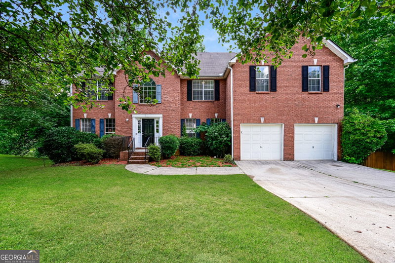 3807 Button Gate Court
