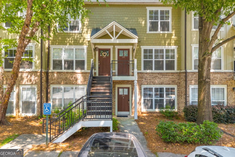 Photo 2 of 490 Barnett Shoals Road #APT 205