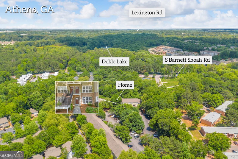 Photo 34 of 490 Barnett Shoals Road #APT 205