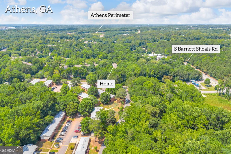 Photo 39 of 490 Barnett Shoals Road #APT 205