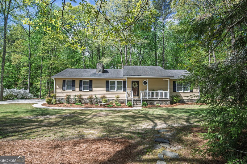 852 Dallas Nebo Road