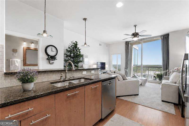 Photo 15 of 3300 Windy Ridge Parkway SE #1314