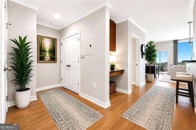 Photo 4 of 3300 Windy Ridge Parkway SE #1314