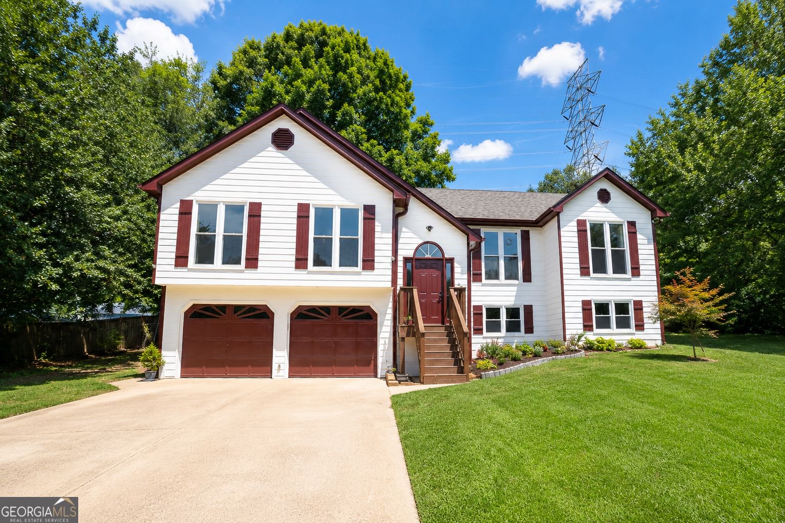 29 Whistle Stop Drive SW, Cartersville, GA 30120