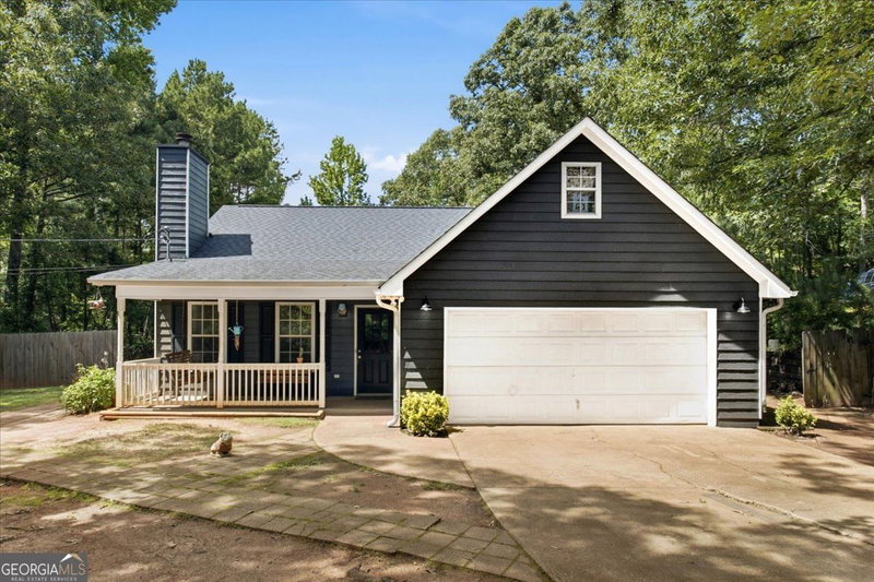 75 Saratoga Way