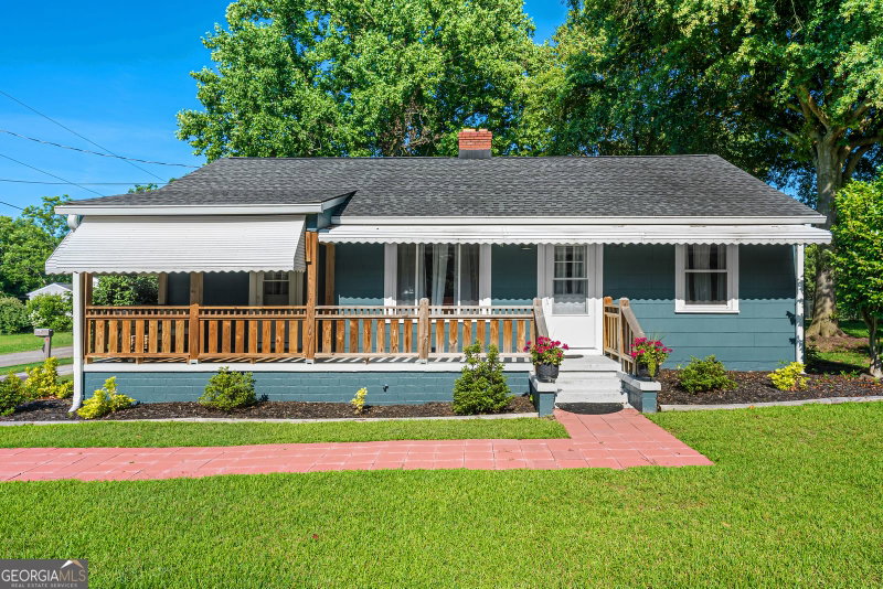 67 Fairview Avenue