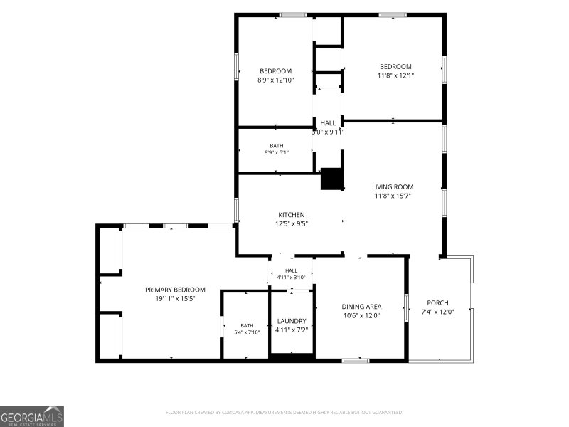 Photo 2 of 106 Hart Terrace
