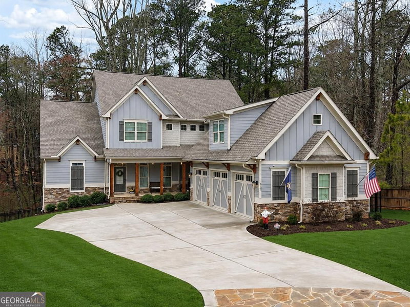 Photo 2 of 6290 Granbury Walk NW