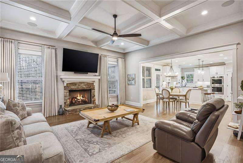 Photo 11 of 6290 Granbury Walk NW