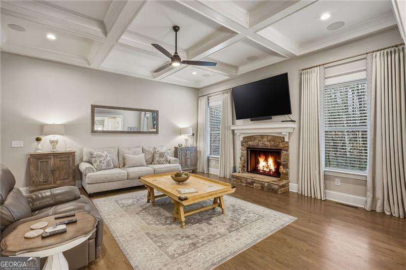 Photo 12 of 6290 Granbury Walk NW