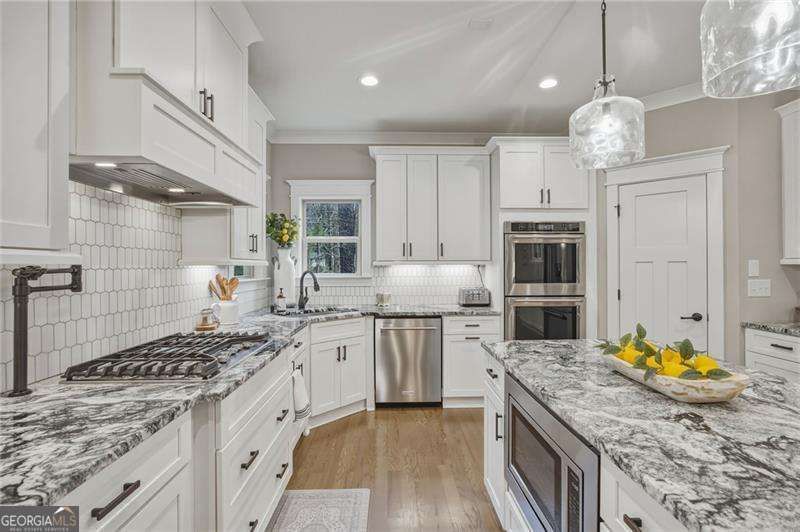 Photo 16 of 6290 Granbury Walk NW