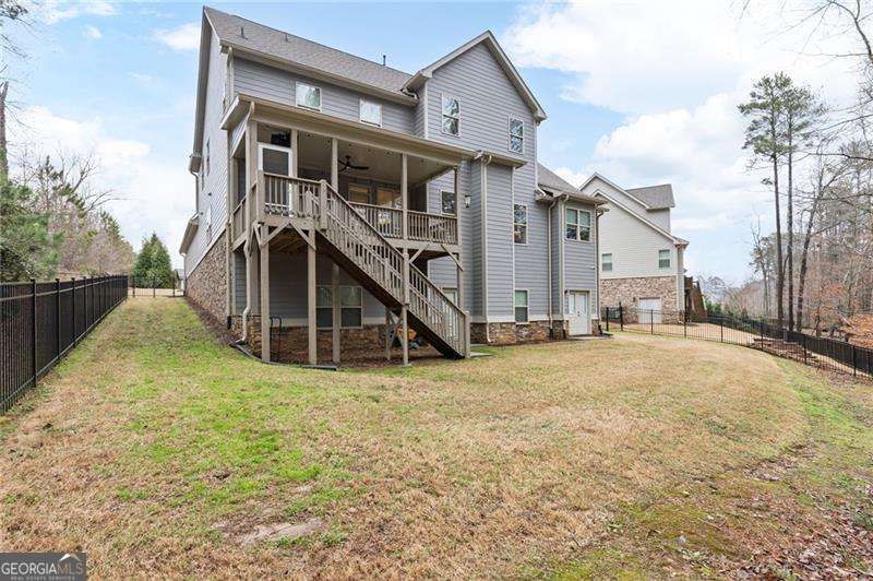 Photo 54 of 6290 Granbury Walk NW