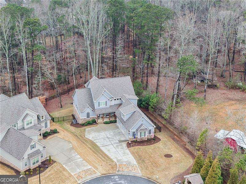Photo 58 of 6290 Granbury Walk NW