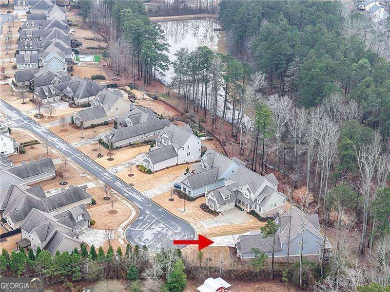 Photo 60 of 6290 Granbury Walk NW