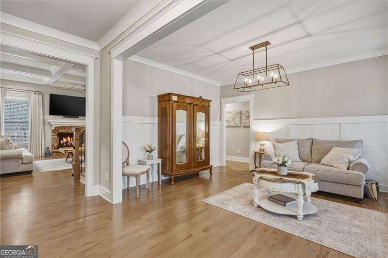 Photo 7 of 6290 Granbury Walk NW