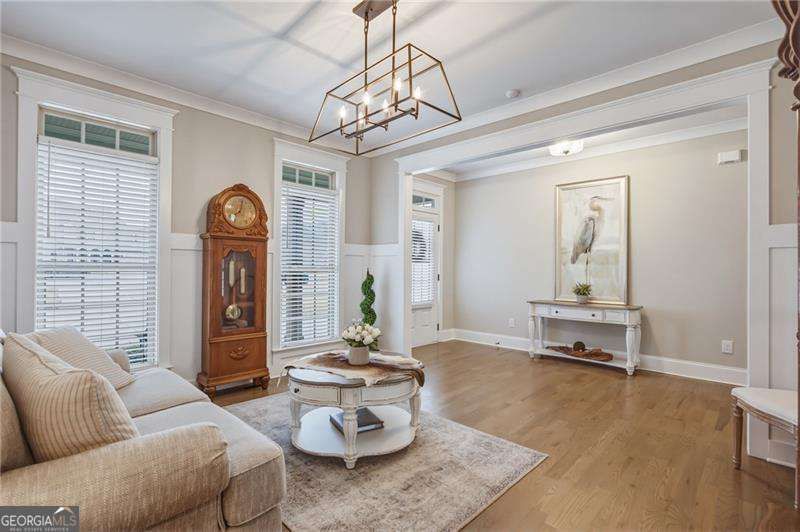 Photo 9 of 6290 Granbury Walk NW