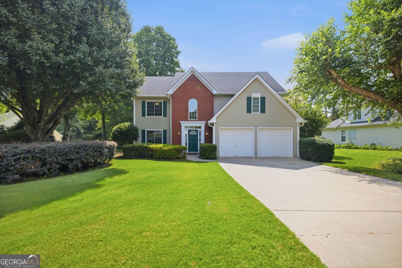4110 Starr Creek Road