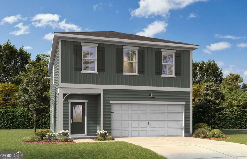 461 Possumhaw Place
