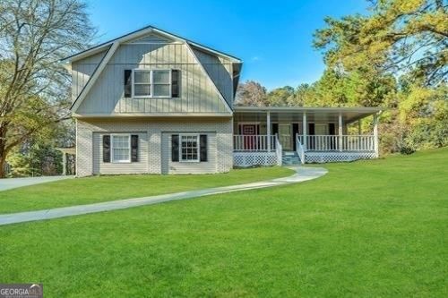 1165 Huey Road
