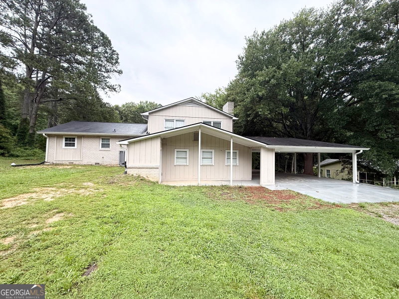Photo 2 of 1165 Huey Road