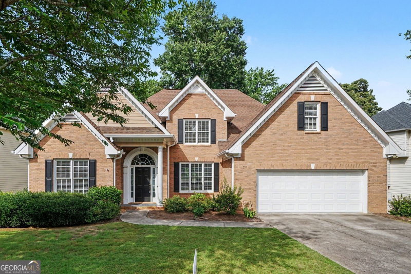 1389 Turtlebrook Lane