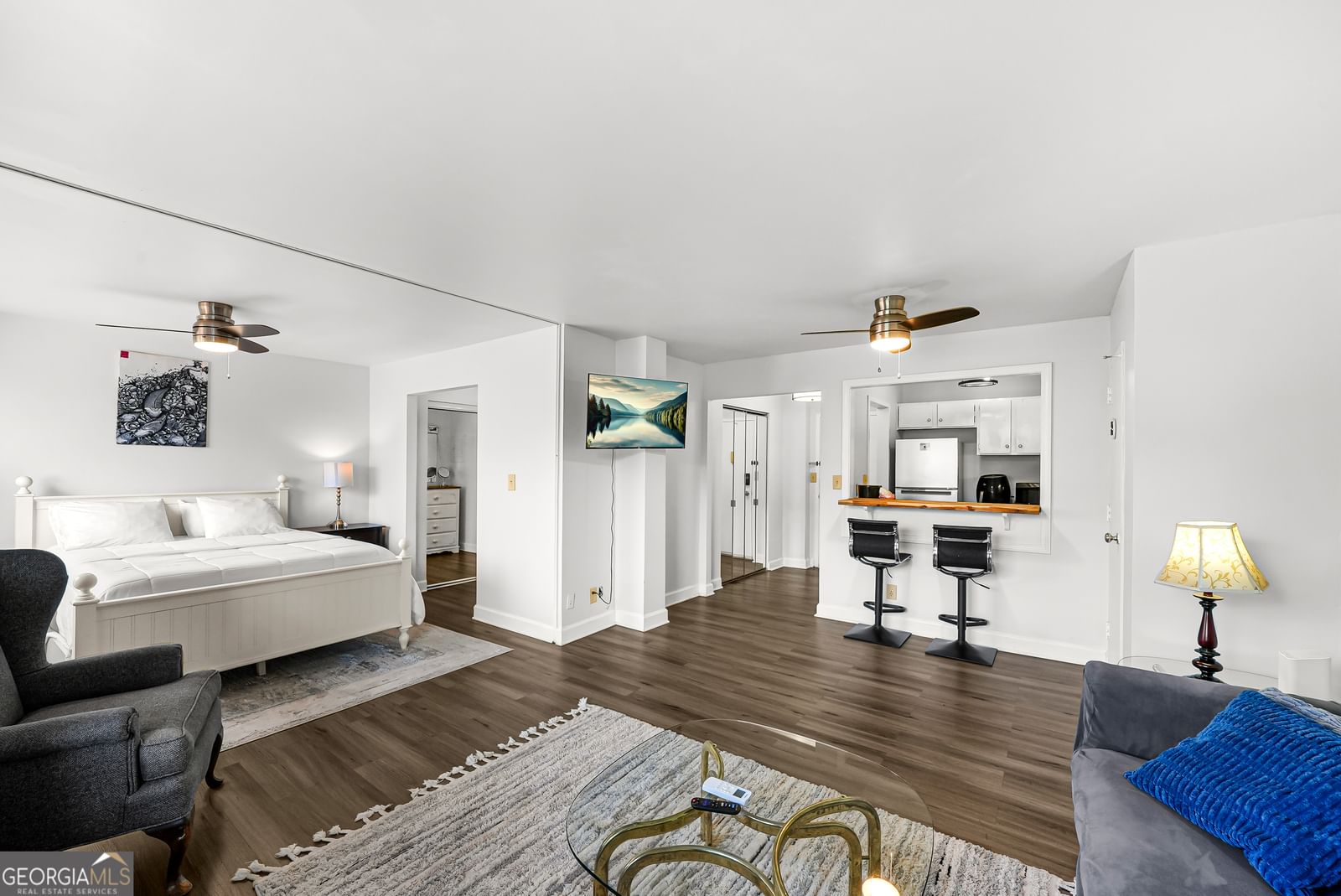 215 Piedmont Avenue NE #APT 305, Atlanta, GA 30308