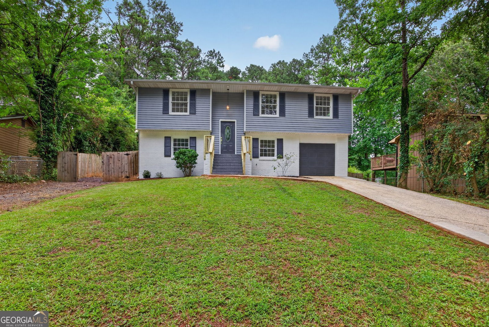 657 Overlook Court, Jonesboro, GA 30238
