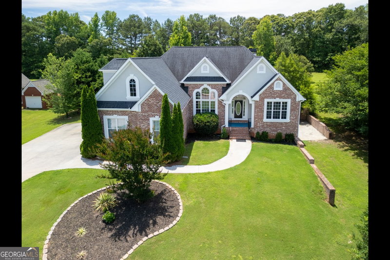 3207 Brigadier Way
