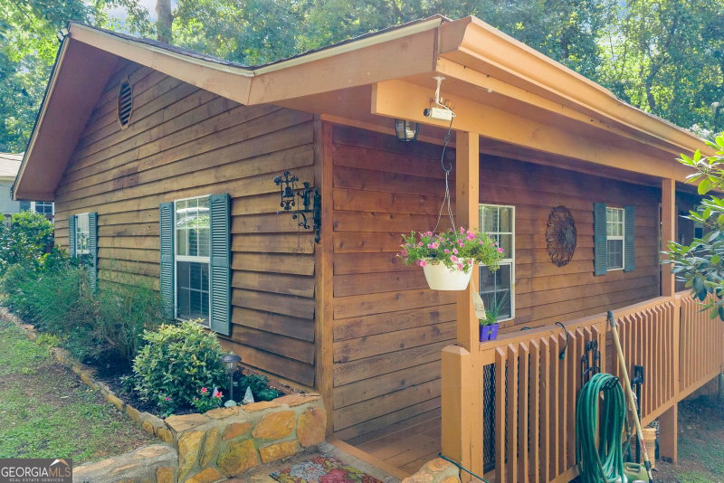 776 Normandy Trail, Lavonia