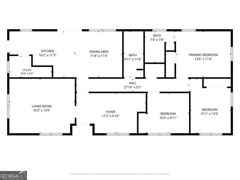 Photo 2 of 508 Thurmond Circle
