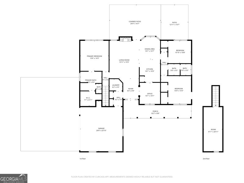 Photo 2 of 312 Cascade Court