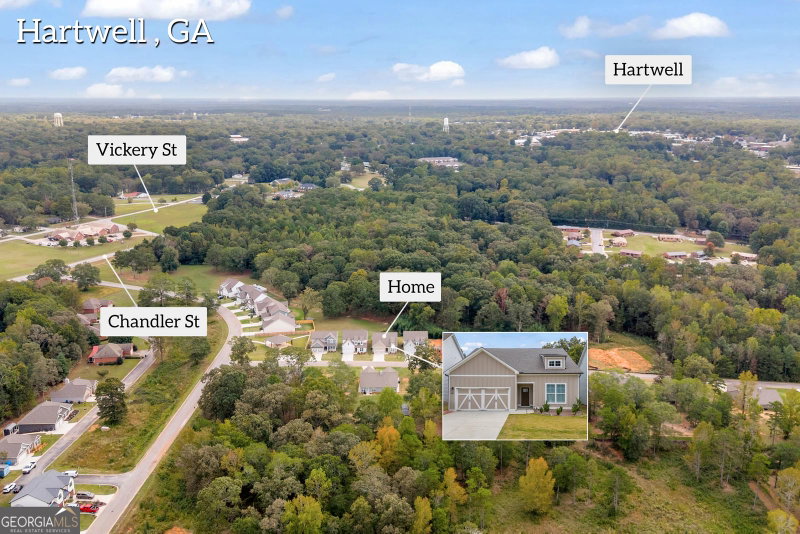 Photo 2 of 47 Bowers Estates Drive