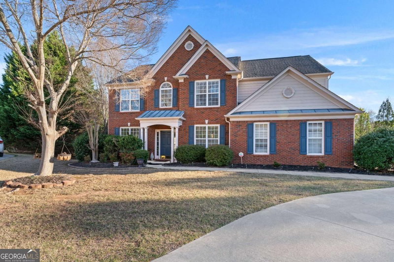 135 Splinter Court
