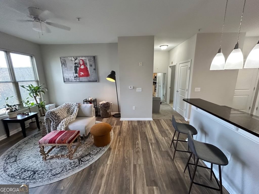 870 Mayson Turner Road NW #1336, Atlanta, GA 30314