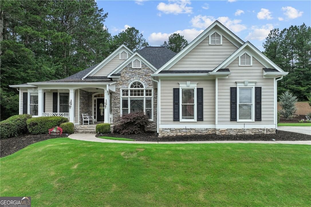 249 Graves Road, Acworth, GA 30101