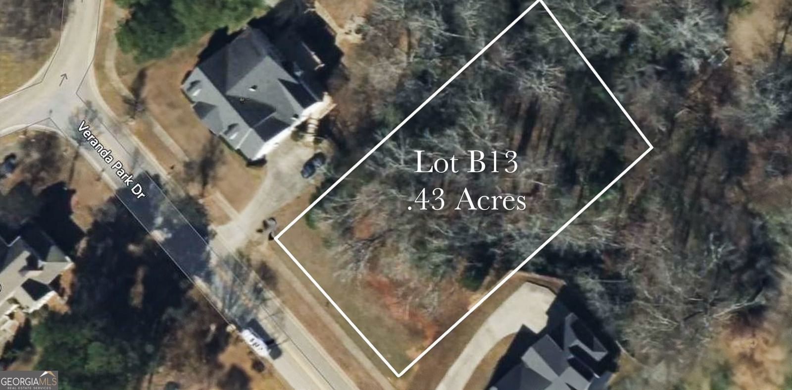 1365 Veranda Park Drive, Madison, GA 30650