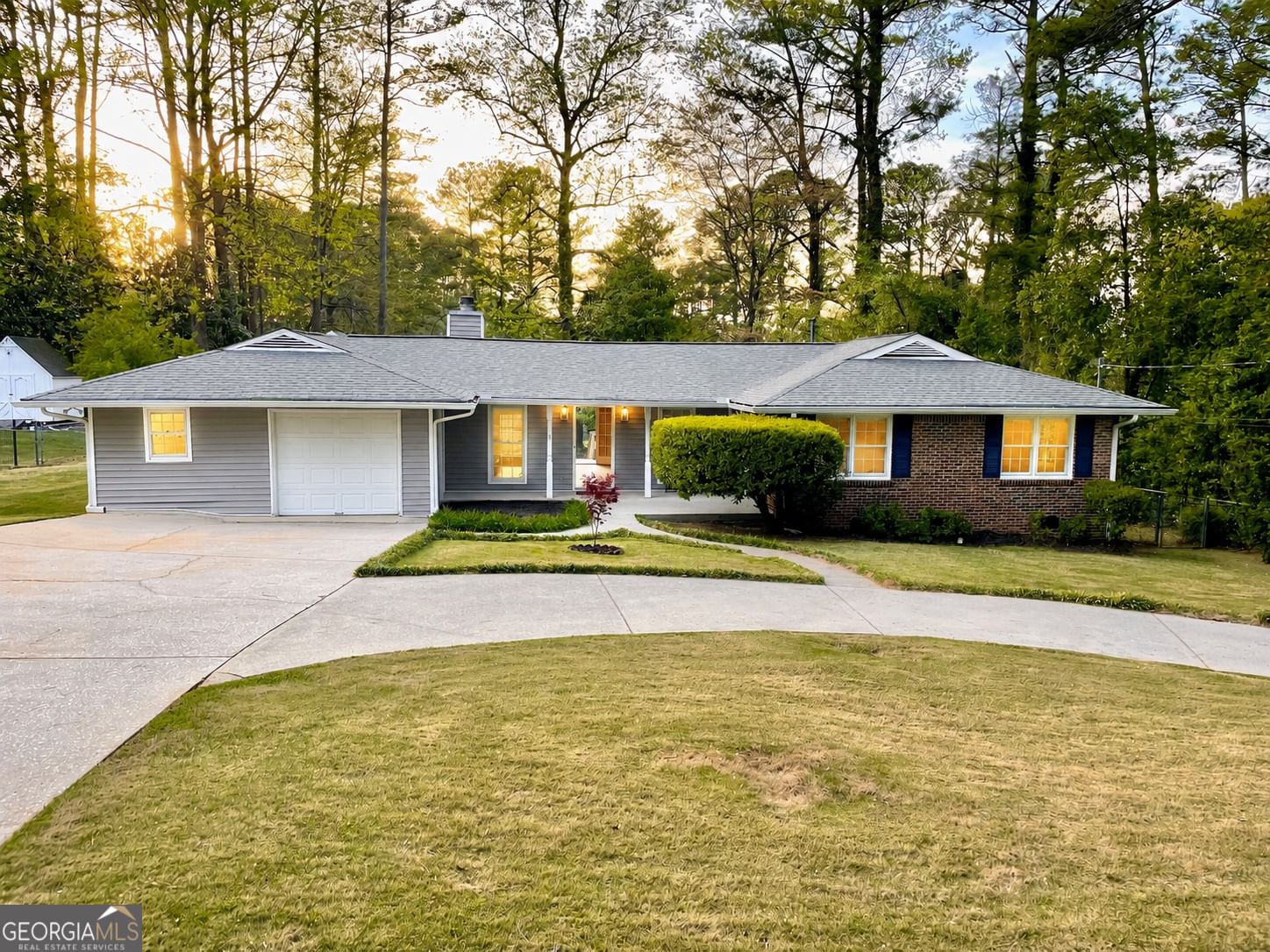 226 Pine Forest Drive, Lawrenceville, GA 30046