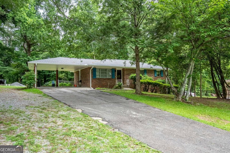 3430 Hillbrook Court SW