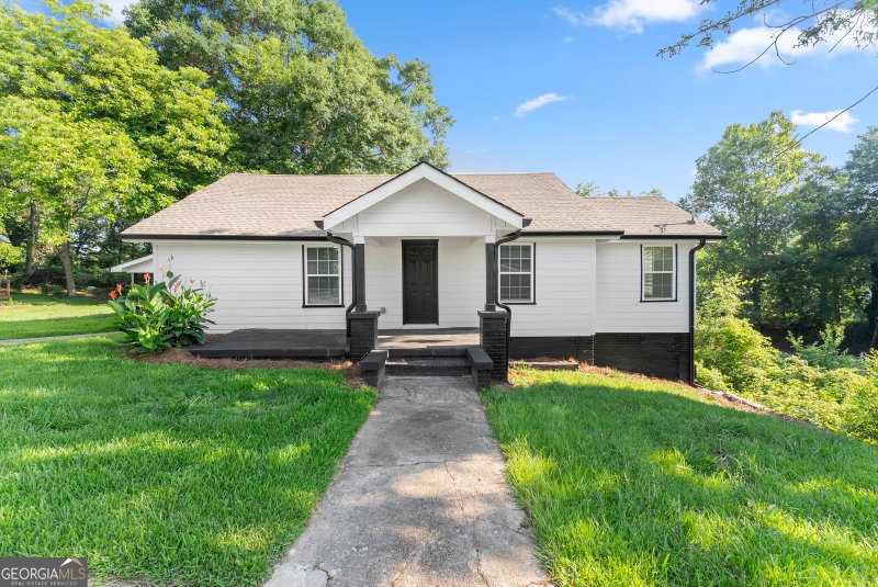 239 Currahee Street