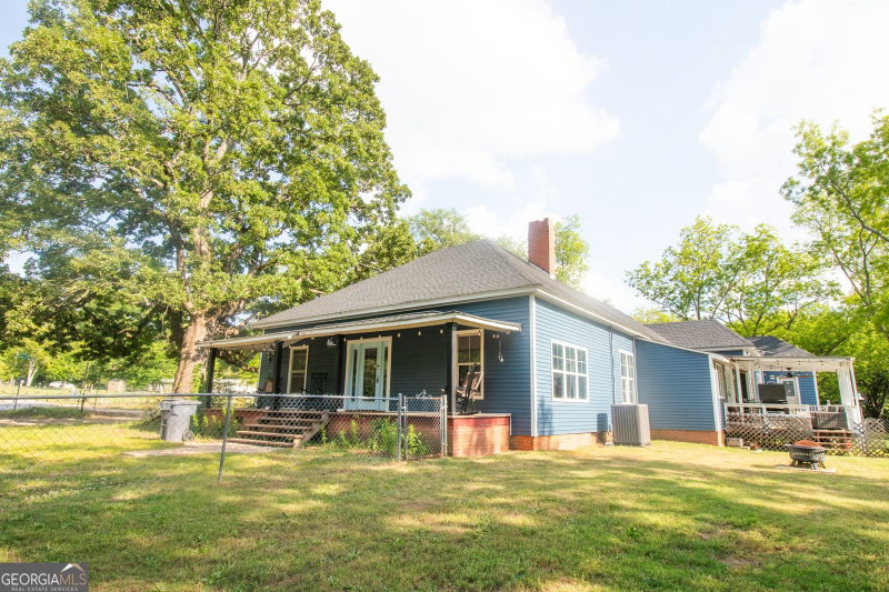 Photo 4 of 215 Brown Springs Road