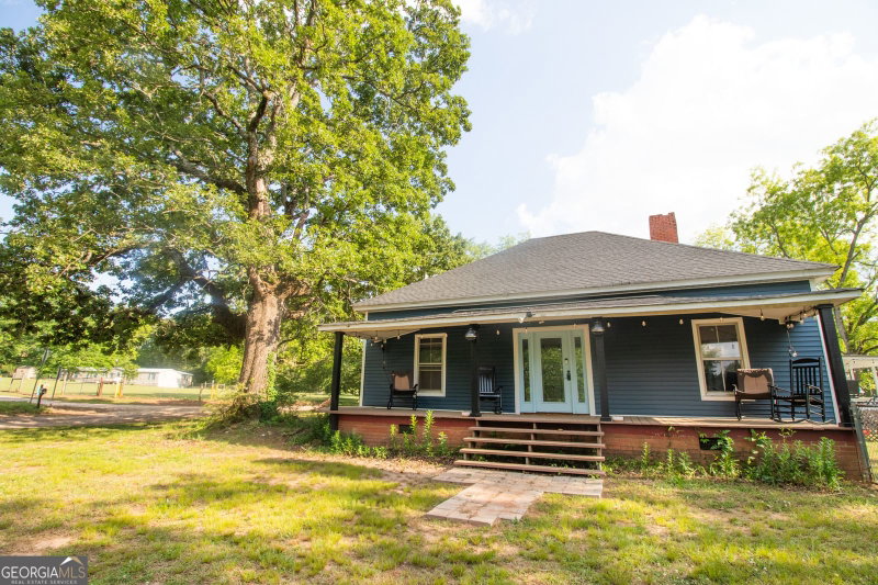 Photo 6 of 215 Brown Springs Road