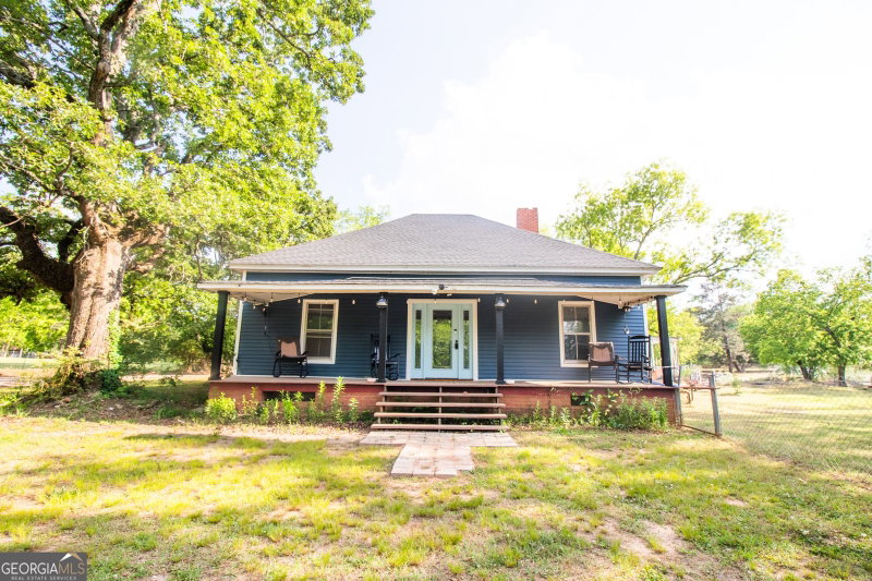 Photo 8 of 215 Brown Springs Road