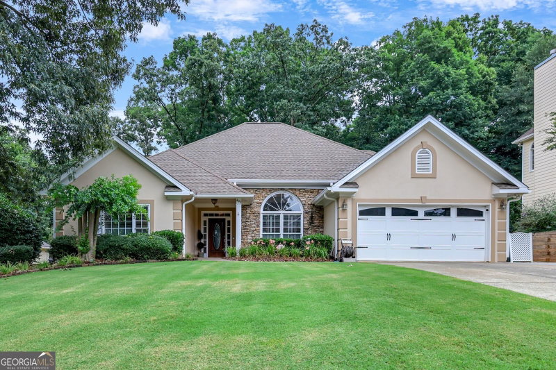 400 Chandler Court