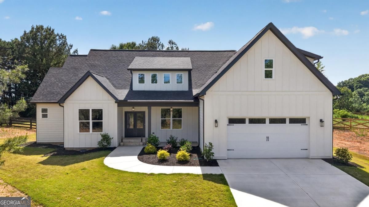 61 Caden Lane, Athens, GA 30607
